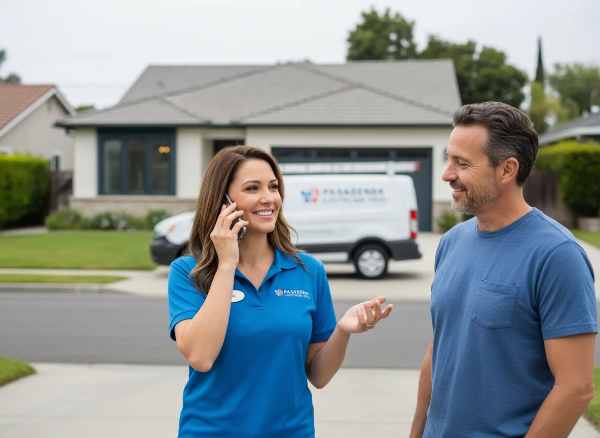 Electrician Wenonah, NJ FAQs